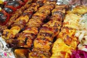 غذاي آماده ایرانیان