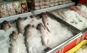 مرغ و ماهی قدیمی