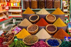 خوار و بار فروشی اسدی