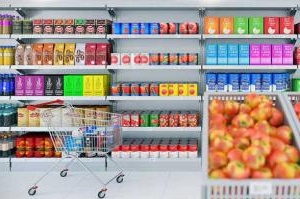 سوپر مارکت طلعتی