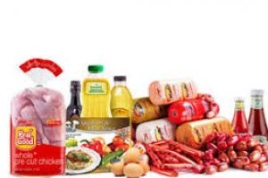 مواد غذایی علی آبادی