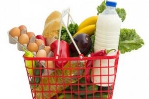 خواربار فروشی هاشمی