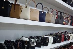 کیف فروشی صدف