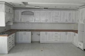 کابینت چوبی بقای مقدم