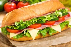 اغذیه تجا