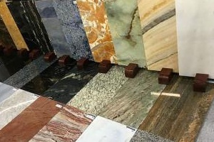 سنگ ساختماني محمدی