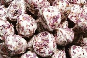 آبنبات نیستانی