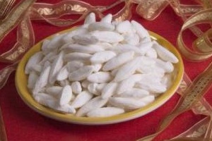 آبنبات کرباسی