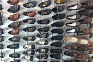 کفش فروشی عابدی