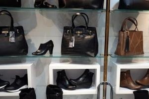 کیف و کفش فلاح
