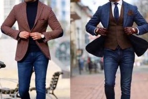 پوشاک مردانه قدوسی