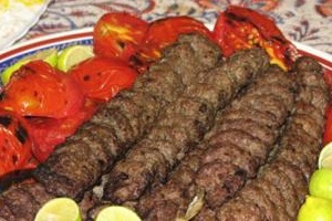 کبابی رمضانی