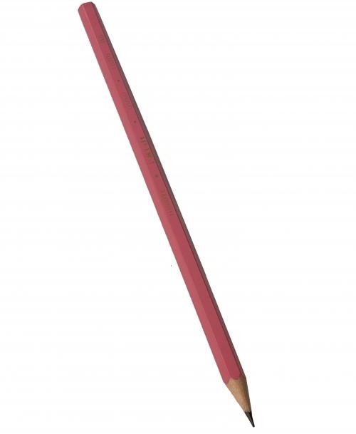 مداد مشکی